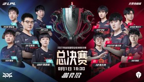 赛后心声：knight坦言压力巨大，信任队友输出