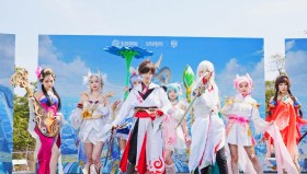 健康公告：AG超玩会中单笑影手腕不适，将轮换休养