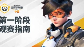 一夫当关！选手HANBIN查莉娅重力喷涌吸五人，逆转战局